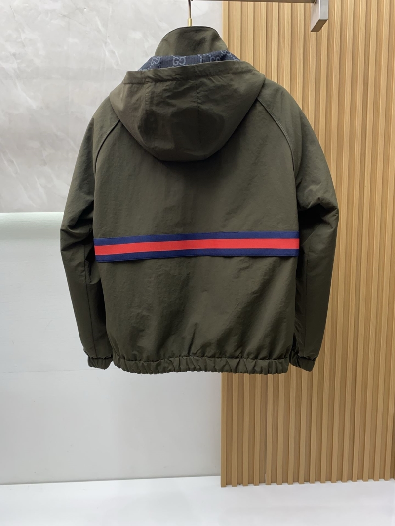 Gvc*1 outwear